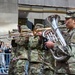 New York's 69th Infantry Regiment Leads St. Patrick's Day Parade