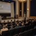 Damonte Ranch High School Navy Junior ROTC Students visits Commander, Naval Air Forces