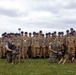 Palm Desert Charter Middle School Cadets visit MCAS Miramar