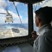 USS Dewey (DDG 105) Conducts Cross-Deck Landings with Japan Maritime Self-Defense Force