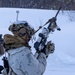 1st Battalion, 2nd Marine Regiment in Cold Weather Training during Nordic Response 24 in Norway