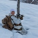 1st Battalion, 2nd Marine Regiment in Cold Weather Training during Nordic Response 24 in Norway