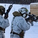 1st Battalion, 2nd Marines in Cold Weather Training during Nordic Response 24 in Norway