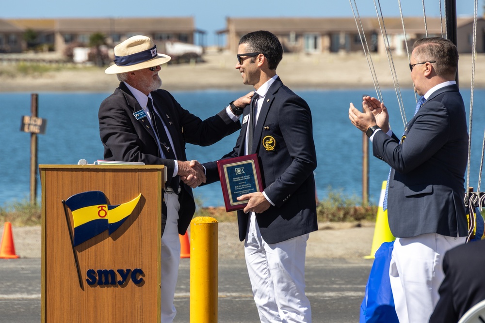 DVIDS - Images - Santa Margarita Yacht club opens at Camp Pendleton ...