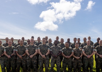 Senior Enlisted Leader Conference