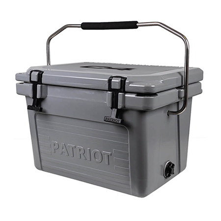 C4 20QT Hard Cooler