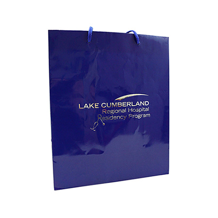 Branded Gift Bag