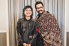 Kiran Rao, Aamir Khan