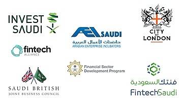 Introduction to Saudi Arabia Vision 2030, Financial Services Sector and Fintech