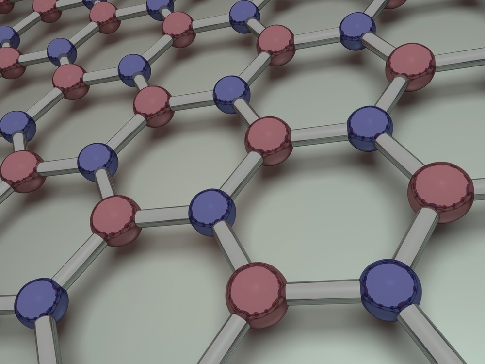 How is Hexagonal Boron Nitride (hBN) Used?