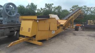 Photo of a 1987 Powerscreen MARK II