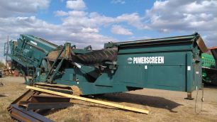 Photo of a 2001 Powerscreen TURBO CHIEFTAIN 1800