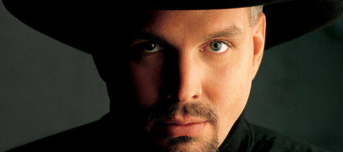 Garth Brooks