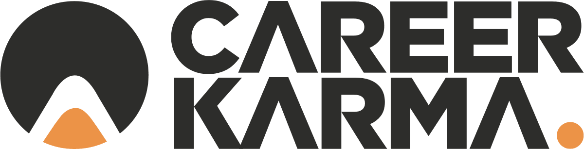 Career Karma Logo