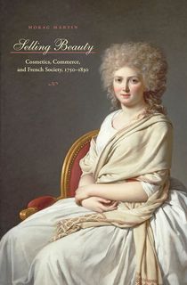 selling beauty, a fashion history book