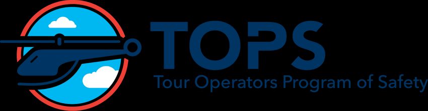 TOPS Safety logo