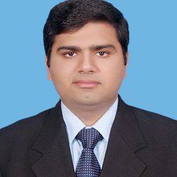 M Hassan Anwar