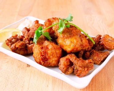 Karaage