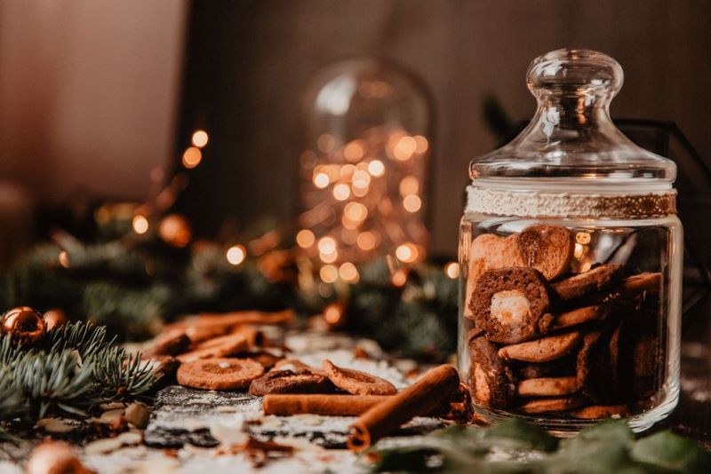 Backen in der Weihnachtszeit: Was kann man zu Weihnachten backen?