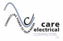 Care Electrical Logo