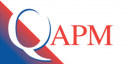 QAPM Logo