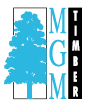 MGM Timber Logo