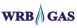 WRB Gas Logo