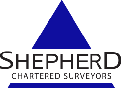 Shepherds Chartered Surveyors Logo