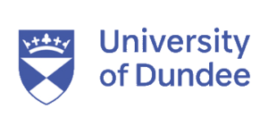 University of Dundee Logo