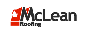 McLean Roofing Logo