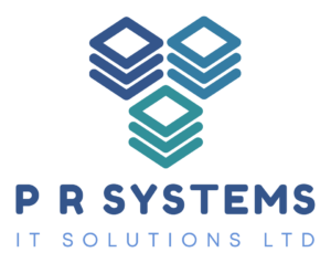 PR Systems Logo