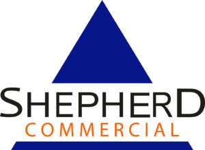 Shepherds Commercial Logo