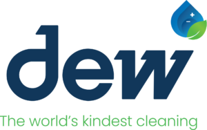 Dew Products Logo