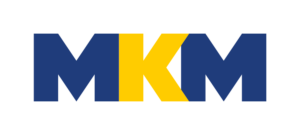 MKM Building Supplies Logo