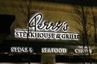 Perry’s Steakhouse & Grille