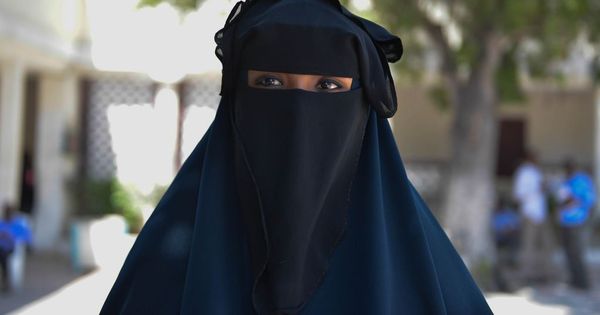 Why a High Court barring lawyers wearing veils is discriminatory