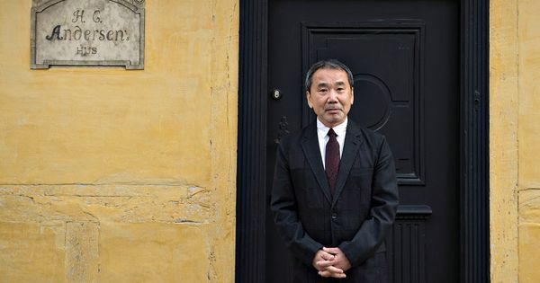 Haruki Murakami and the challenge of translating Japanese’s many words for ‘I’