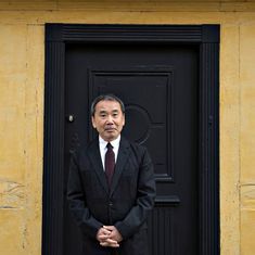 Haruki Murakami and the challenge of translating Japanese’s many words for ‘I’