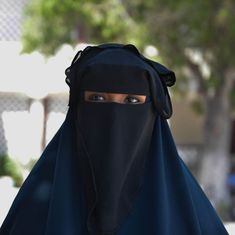 Why a High Court barring lawyers wearing veils is discriminatory