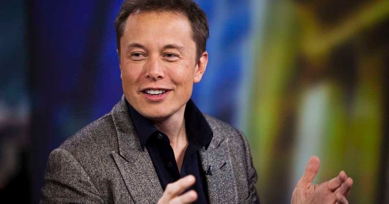 Elon Musk reveals the interview question he asks every candidate to instantly spot a liar