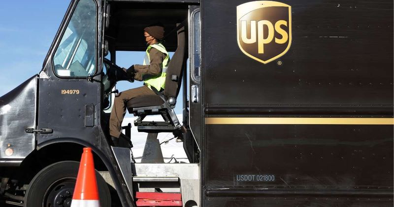 UPS drivers never make left turns, you could benefit from the same trick