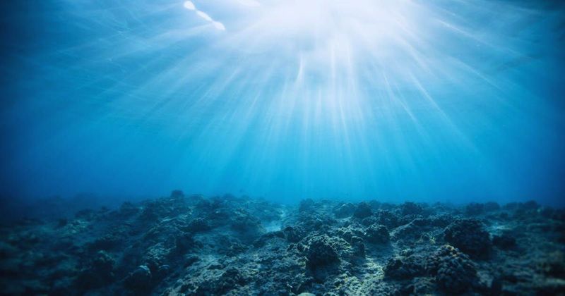 Gigantic ocean discovered 400 miles beneath Earth’s surface challenges what we know about the planet's water