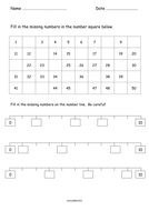 Set of worksheets suitable for KS1. Pairs to 10, place value | Teaching ...