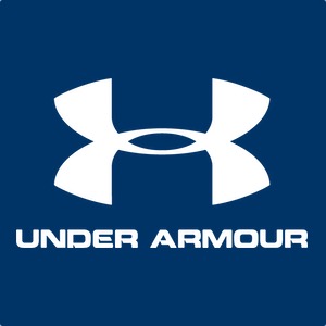 under armour logo