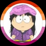 Wendy-southpark