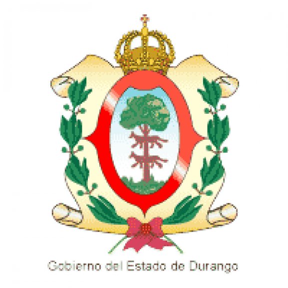 Logo of Gobierno del Estado de Durango