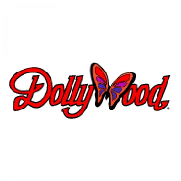 Logo of Dollywood