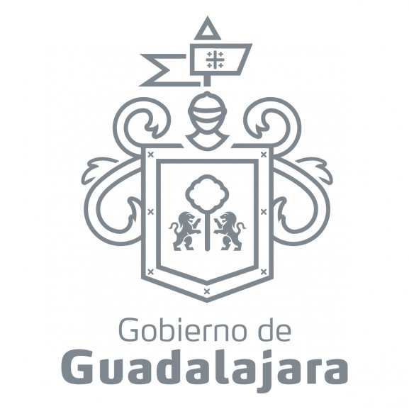 Gobierno de Guadalajara | Brands of the World™ | Download vector logos ...