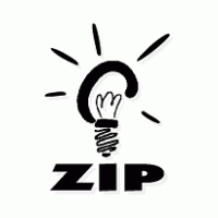 Logo of ZIP