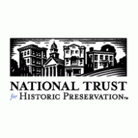 Logo of National Trust